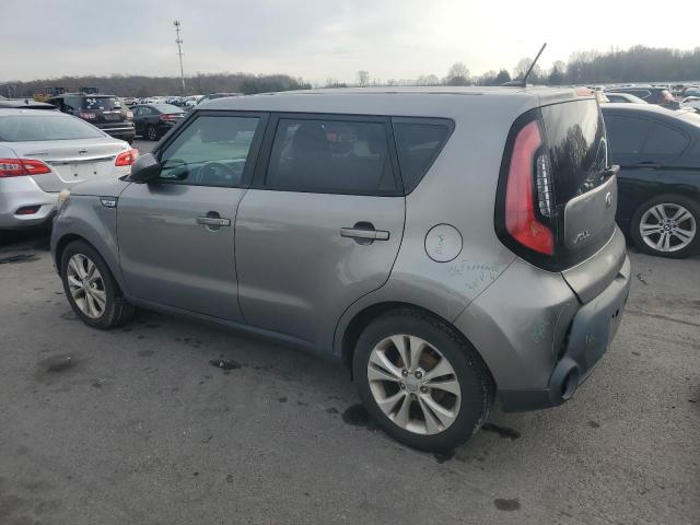 Kia Soul + Image 2