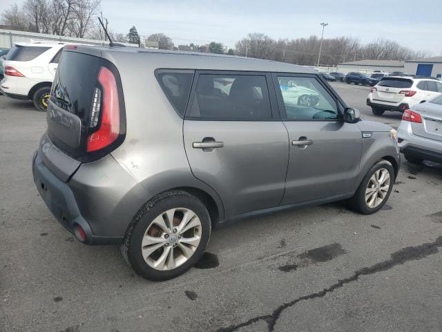 Kia Soul + Image 4