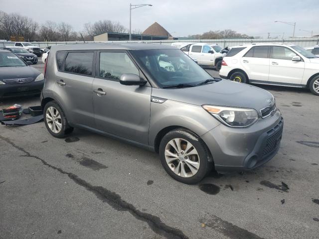 Kia Soul + Image 13