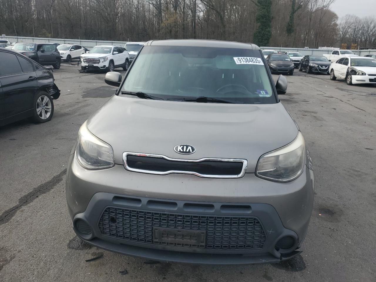 Kia Soul + Image 3