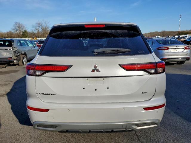 Mitsubishi Outlander Sel Image 5