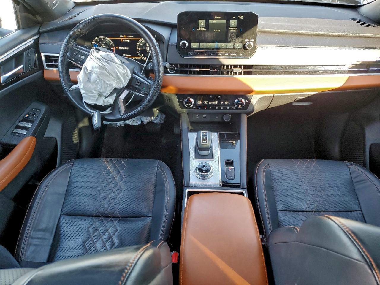 Mitsubishi Outlander Sel Image 8