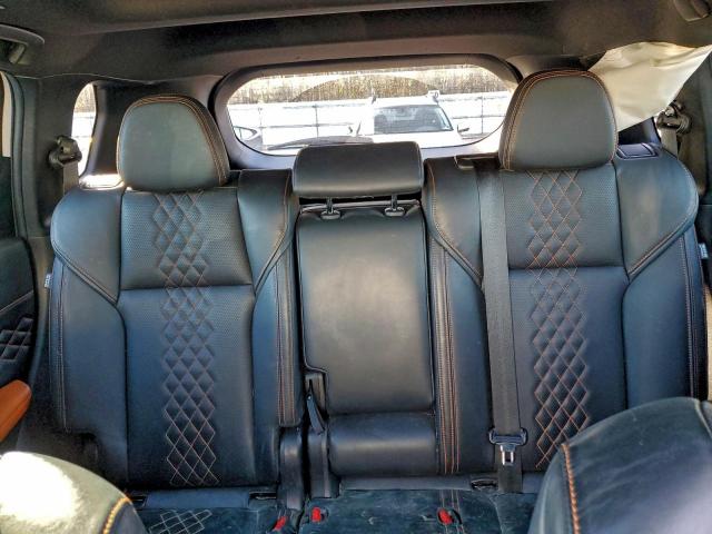 Mitsubishi Outlander Sel Image 6