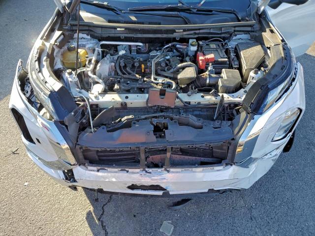 Mitsubishi Outlander Sel Image 12