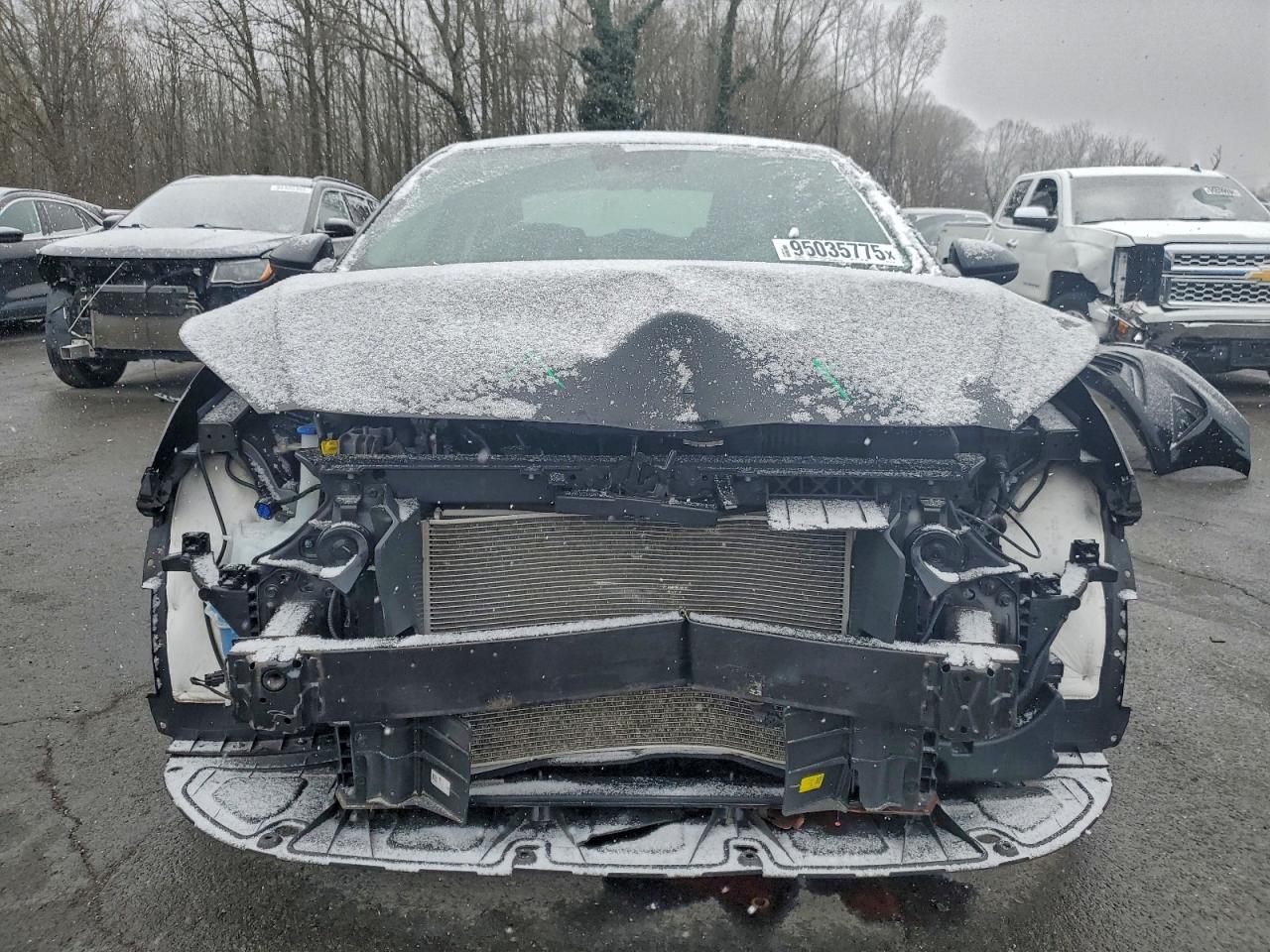 Kia Forte Lx Image 6