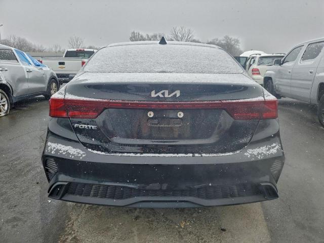 Kia Forte Lx Image 5