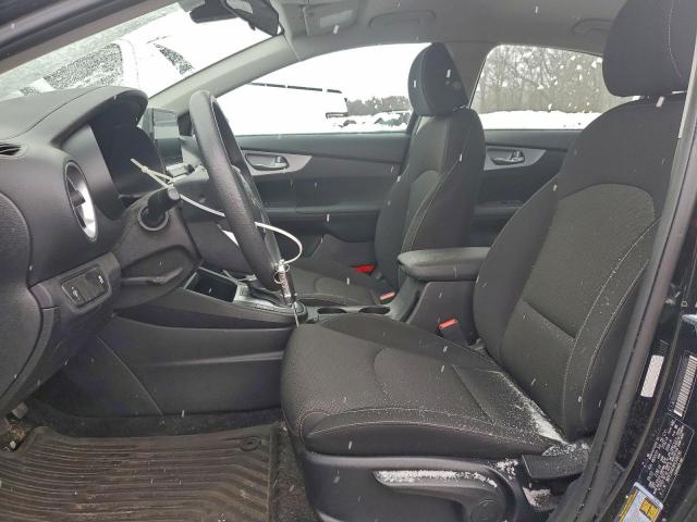 Kia Forte Lx Image 3