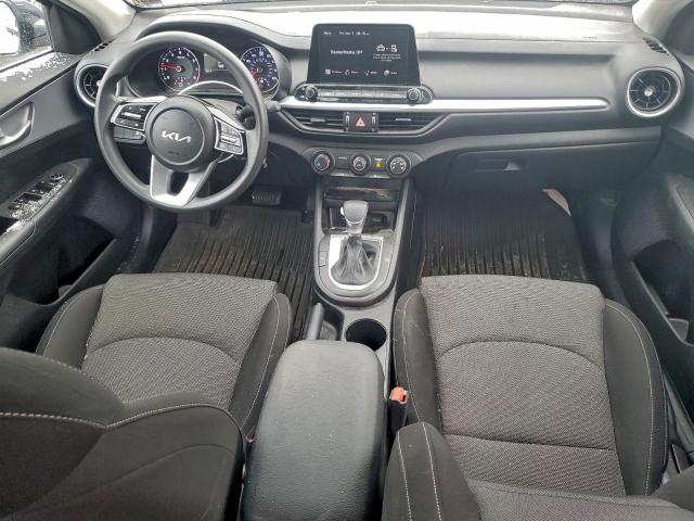 Kia Forte Lx Image 7