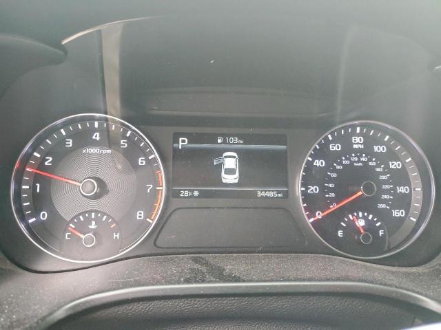 Kia Forte Lx Image 11