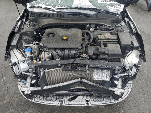 Kia Forte Lx Image 9