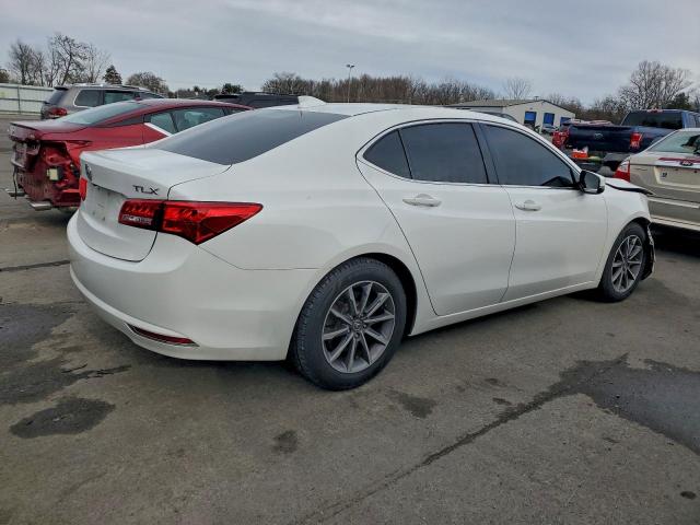 Acura TLX Image 12