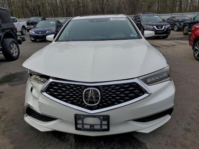 Acura TLX Image 2