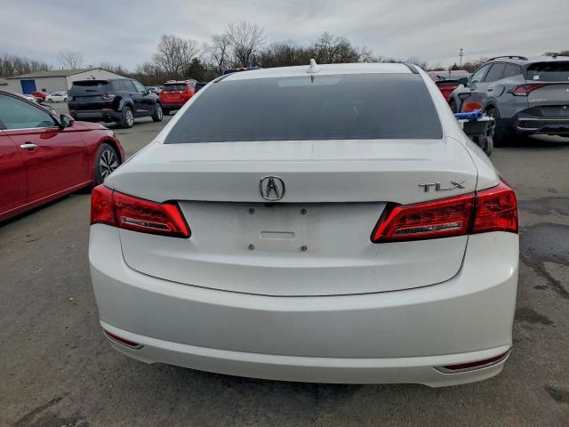 Acura TLX Image 6