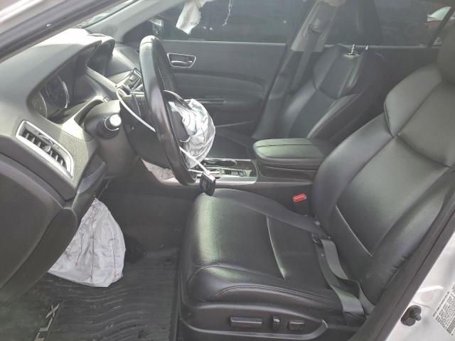 Acura TLX Image 11