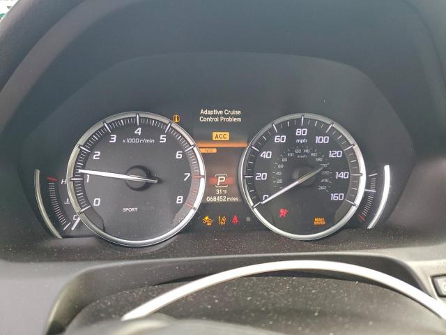 Acura TLX Image 9