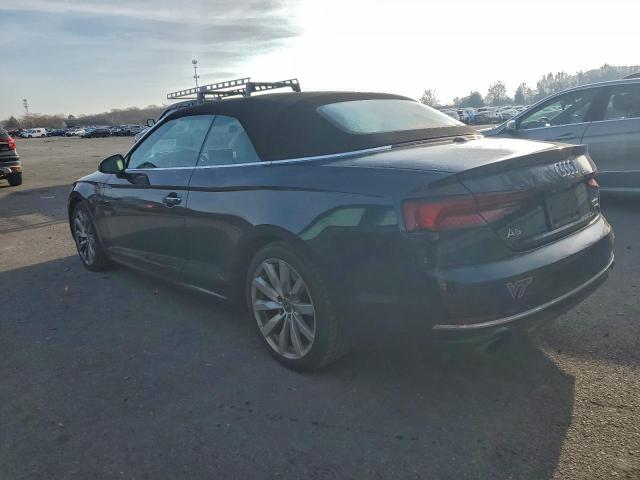 Audi A5 Premium Plus Image 12