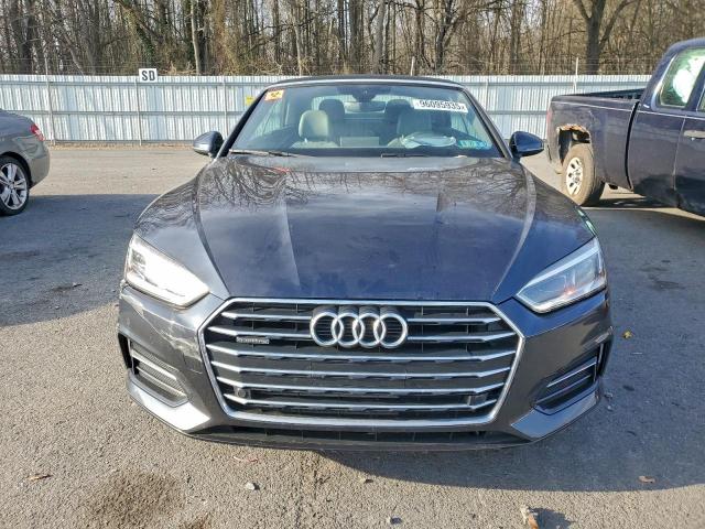 Audi A5 Premium Plus Image 5