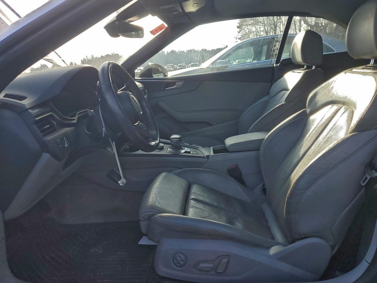 Audi A5 Premium Plus Image 7