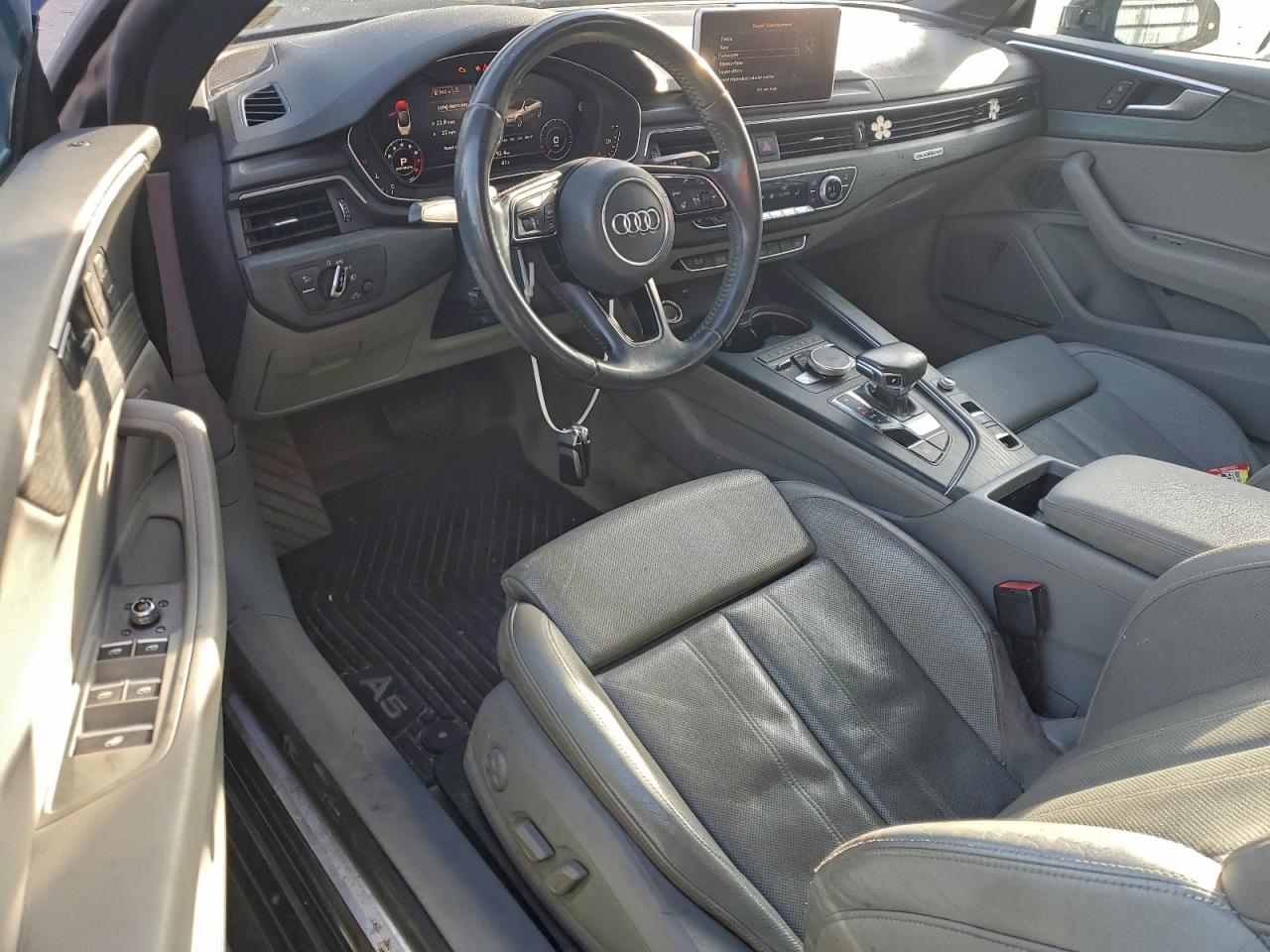 Audi A5 Premium Plus Image 4