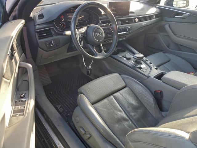 Audi A5 Premium Plus Image 4