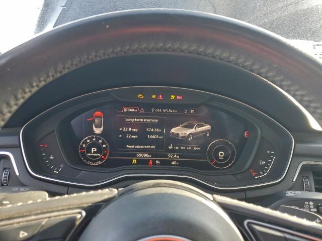 Audi A5 Premium Plus Image 11