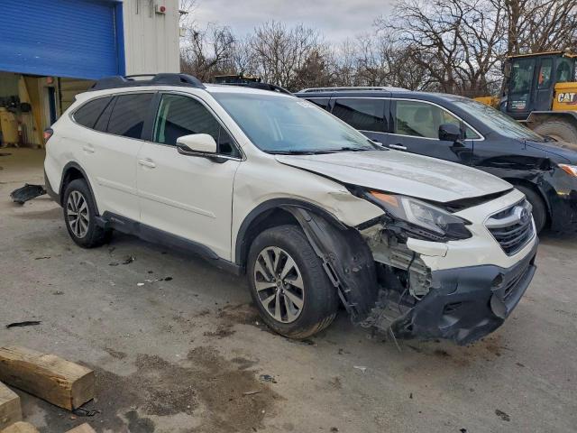 Subaru Outback Premium Image 13