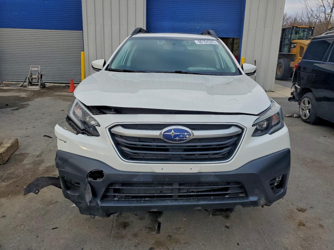 Subaru Outback Premium Image 6
