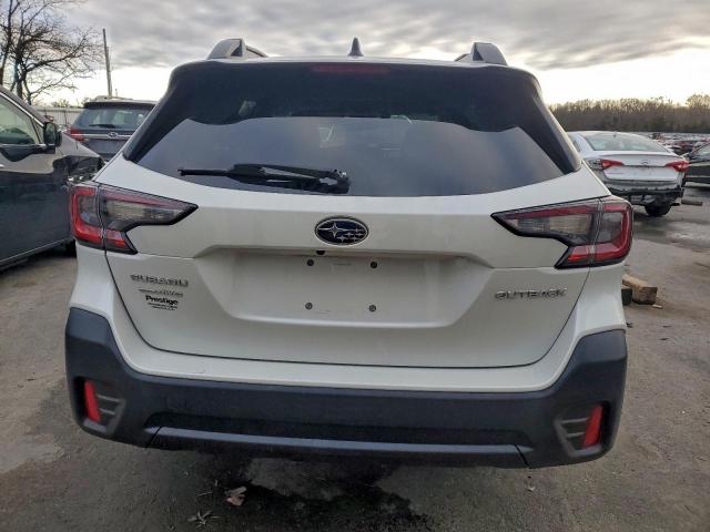 Subaru Outback Premium Image 3