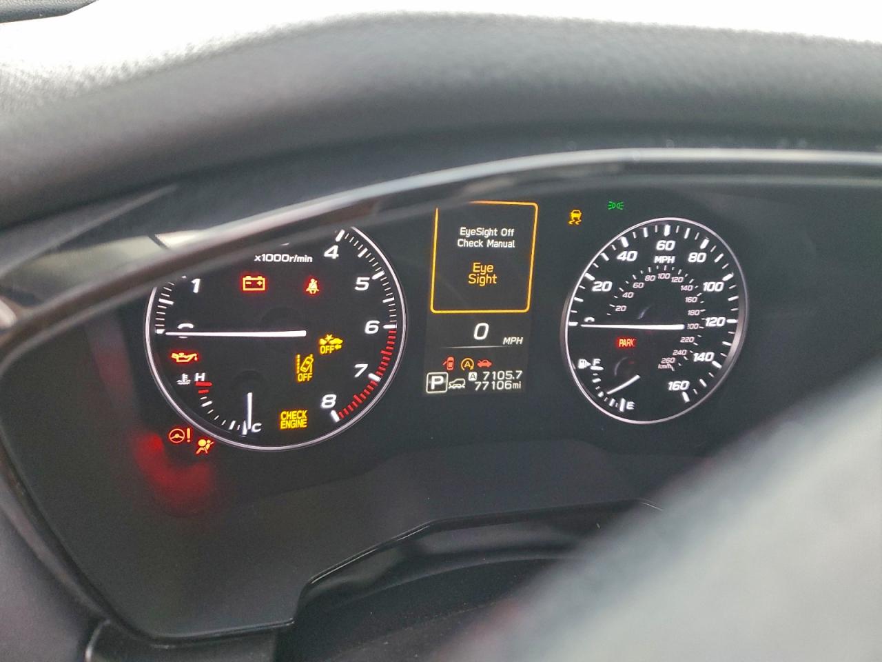 Subaru Outback Premium Image 11