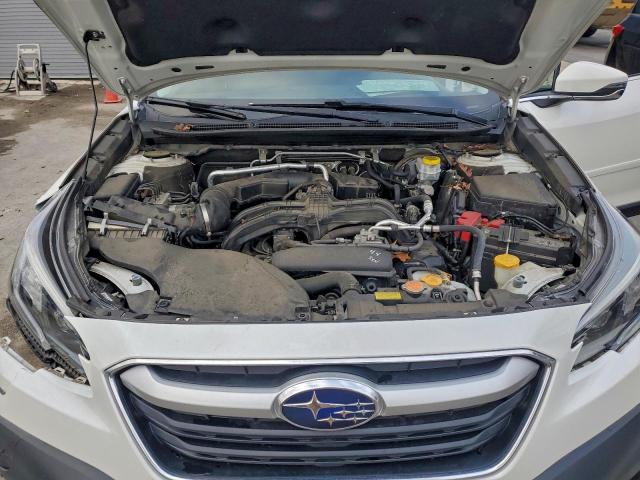 Subaru Outback Premium Image 12