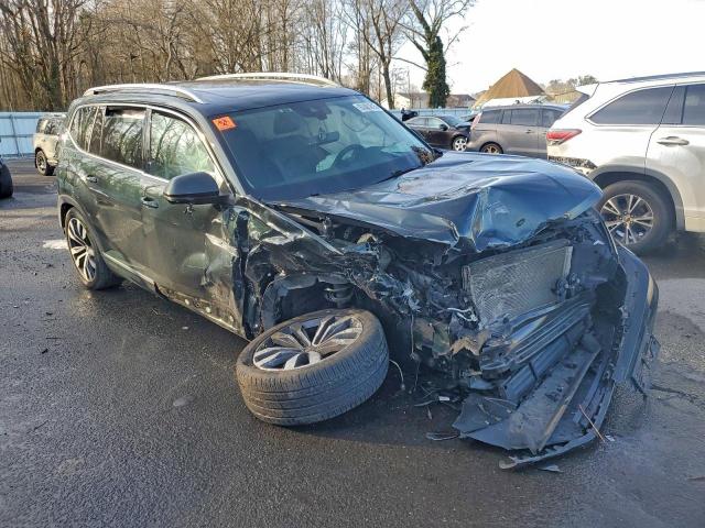 Volkswagen Atlas Sel Premium R-line Image 4