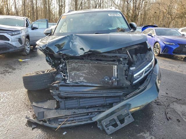 Volkswagen Atlas Sel Premium R-line Image 3