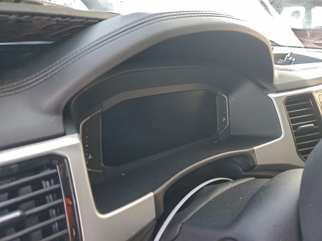 Volkswagen Atlas Sel Premium R-line Image 13