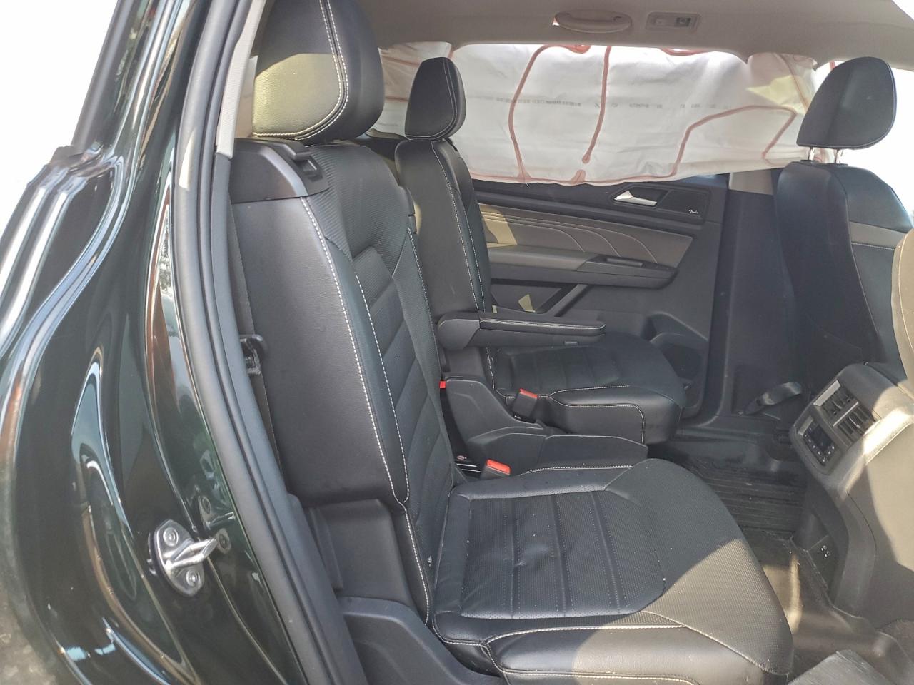 Volkswagen Atlas Sel Premium R-line Image 5