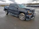 Chevrolet Silverado K1500 Lt Image 3