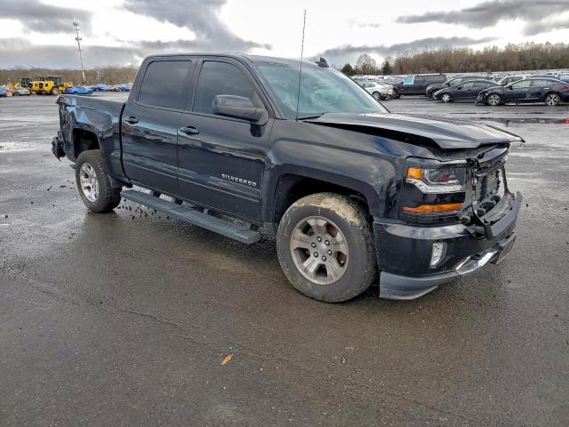 Chevrolet Silverado K1500 Lt Image 3