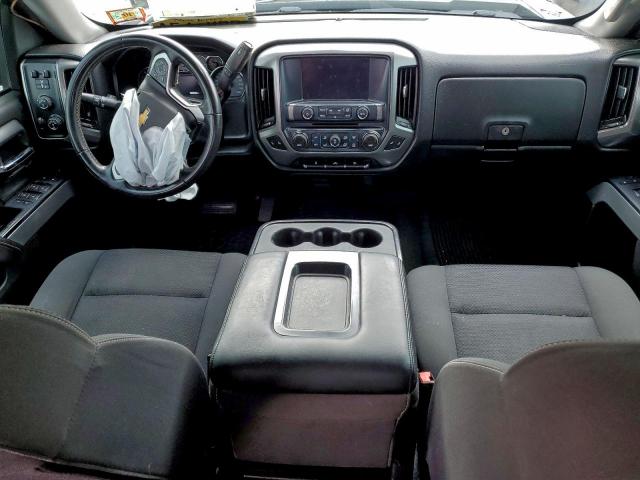 Chevrolet Silverado K1500 Lt Image 5