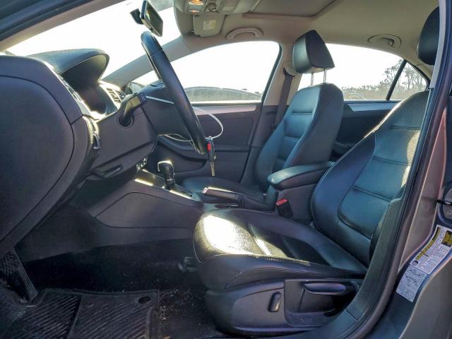 Volkswagen Jetta Se Image 11