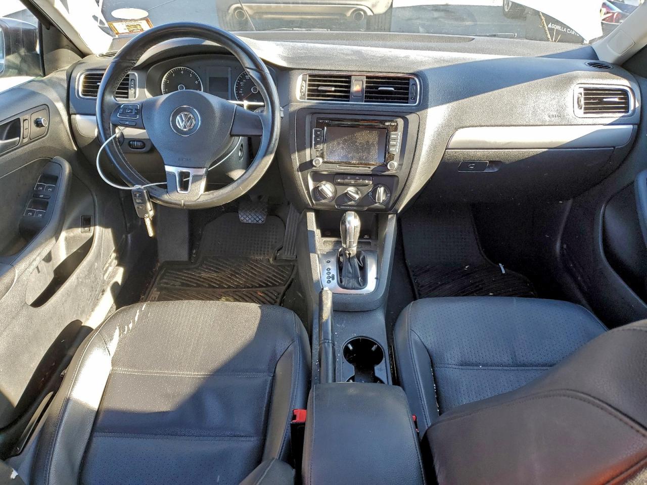 Volkswagen Jetta Se Image 9