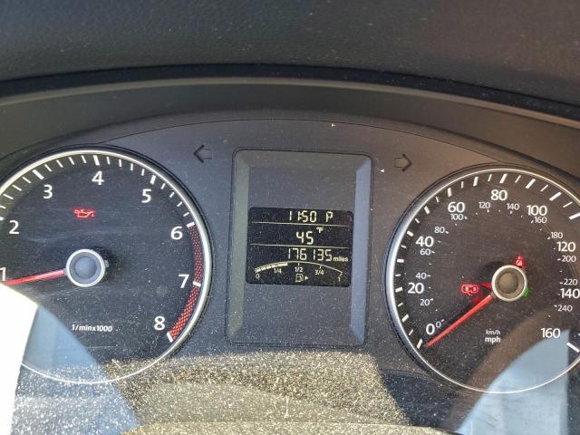 Volkswagen Jetta Se Image 4