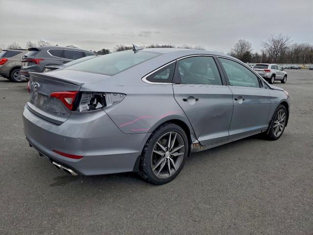 Hyundai SONATA Sport Image 10