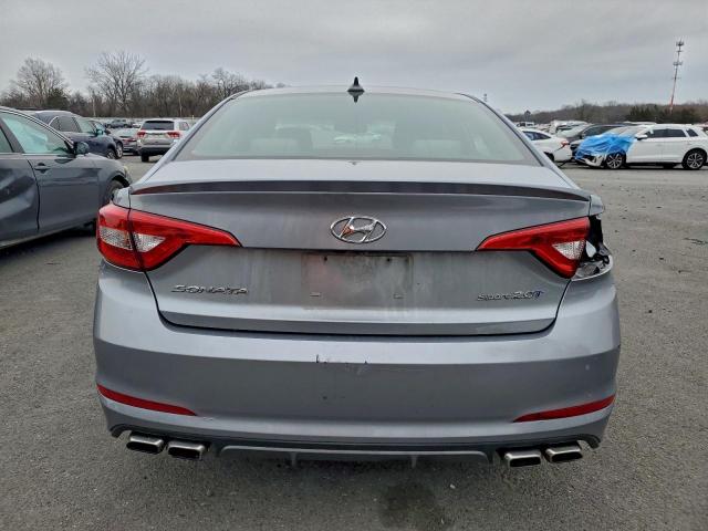 Hyundai SONATA Sport Image 2