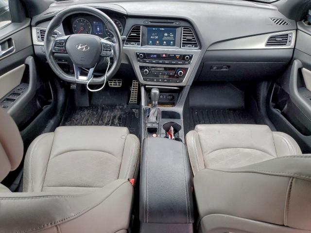 Hyundai SONATA Sport Image 3