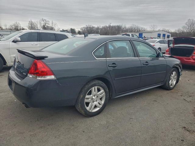 Chevrolet Impala Lt Image 5