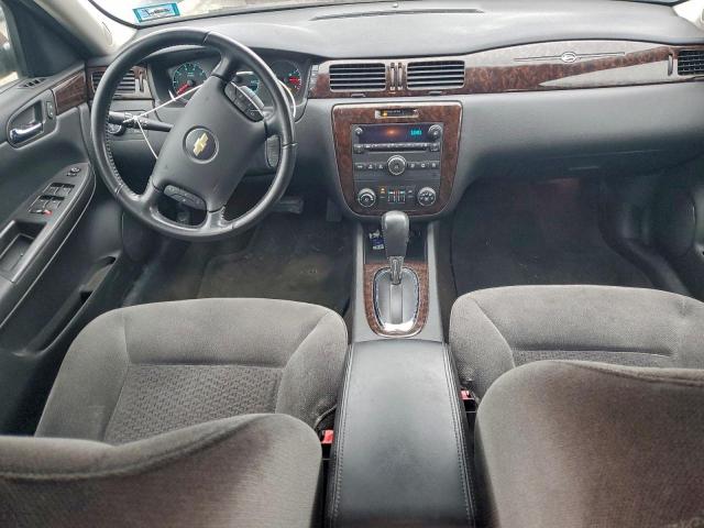 Chevrolet Impala Lt Image 6