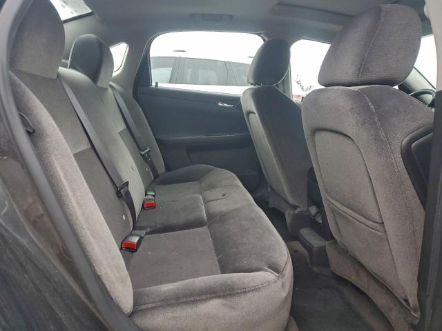 Chevrolet Impala Lt Image 10