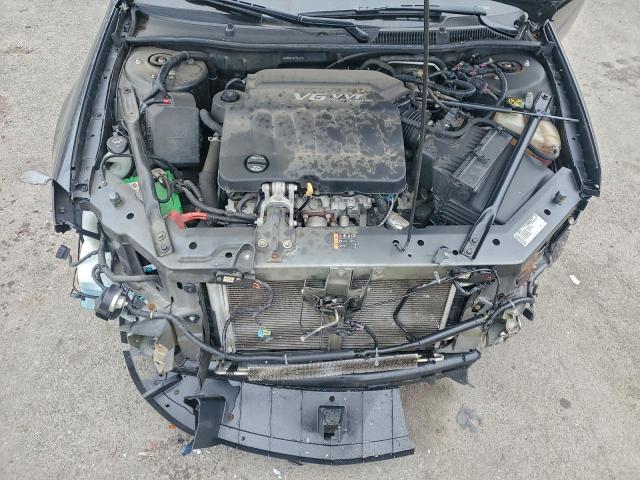 Chevrolet Impala Lt Image 11