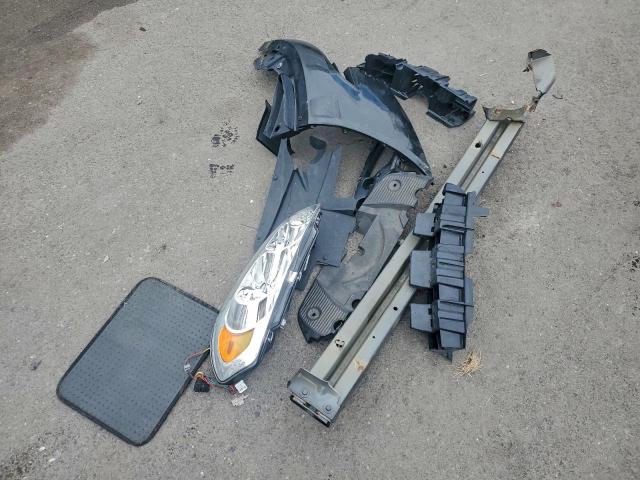 Chevrolet Impala Lt Image 7