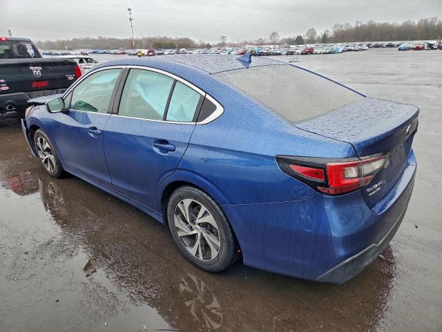 Subaru Legacy Premium Image 13