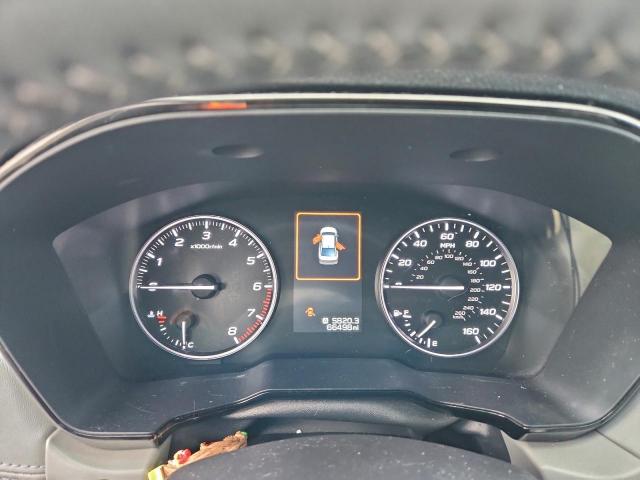 Subaru Legacy Premium Image 5